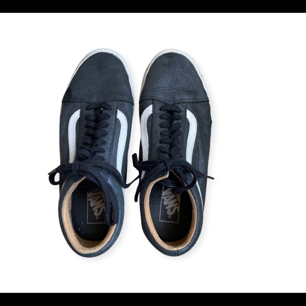 Low Top Old Skool Vans